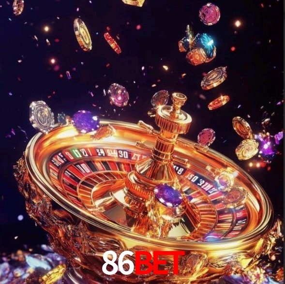 Vantagens VIP 86BET