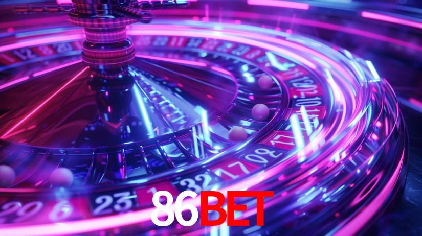 Casino Ao Vivo 86BET