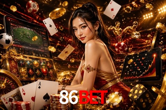 Flash Promotion 86BET