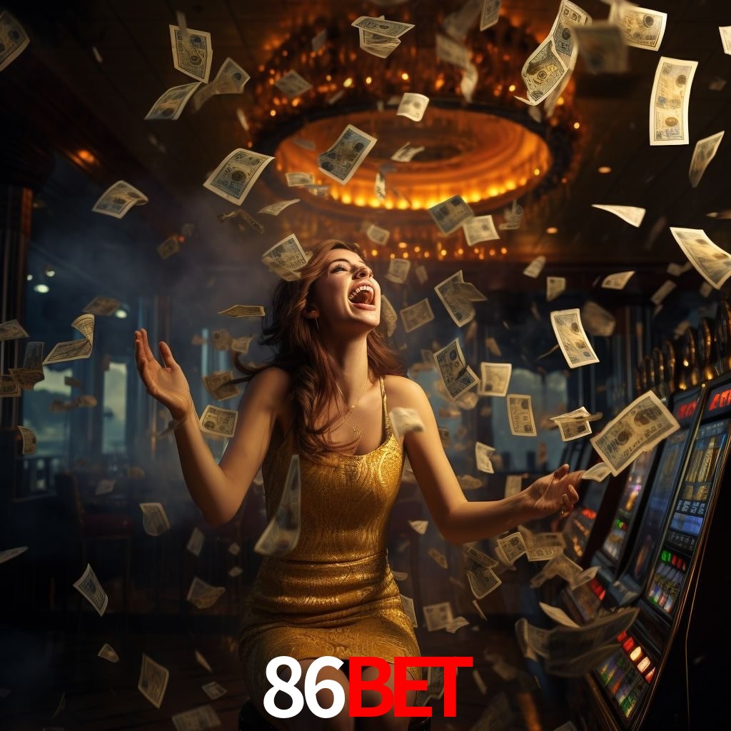 VIP Casino 86BET
