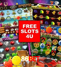 Desvendando o Mundo dos Jogos Virtuais na 86BET