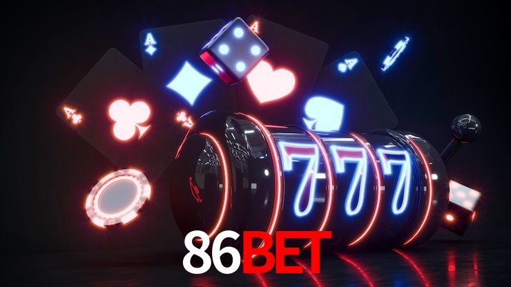 Football Betting 86BET