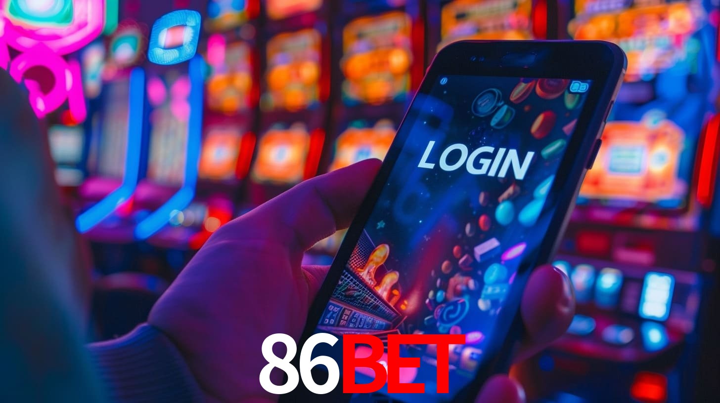Tecnologia da Plataforma 86BET