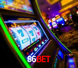 Desvendando o Mundo dos Jogos Virtuais na 86BET