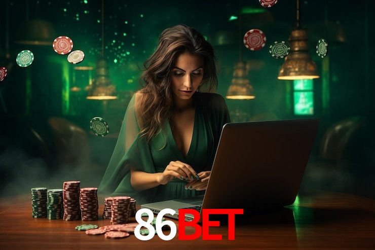 App 86BET Android