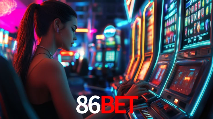 86BET