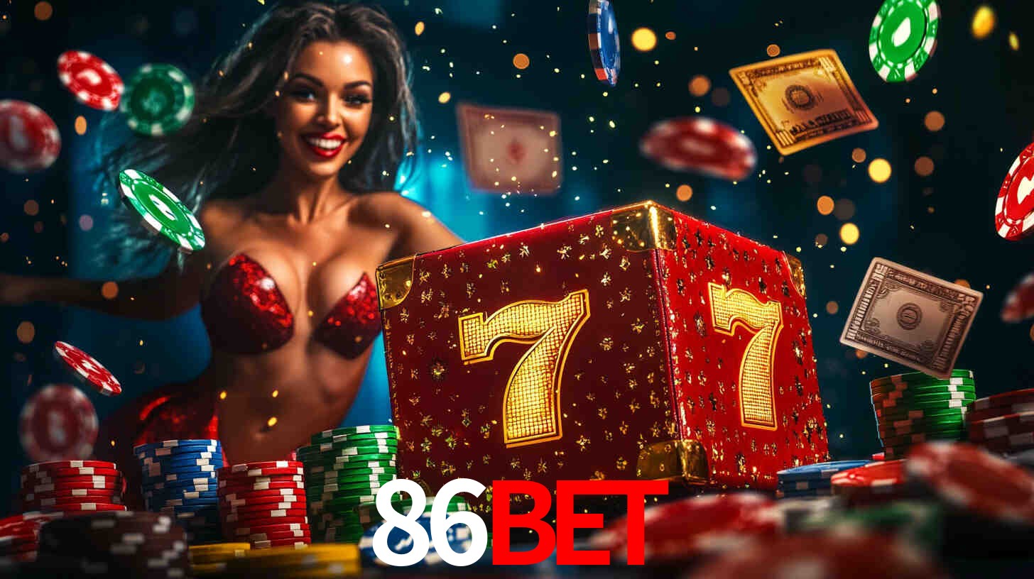 cassino 86BET