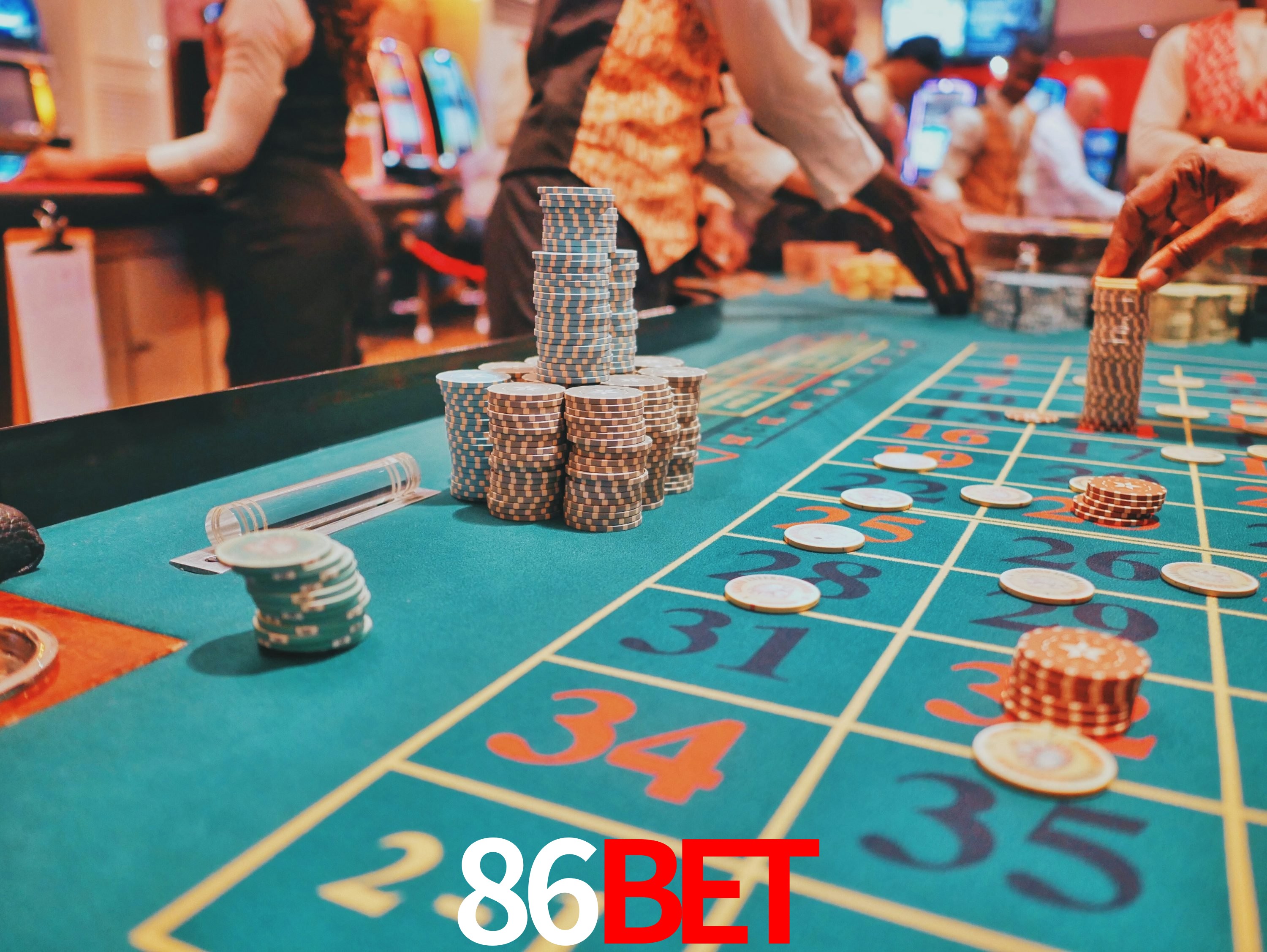 Promoção Relâmpago 86BET