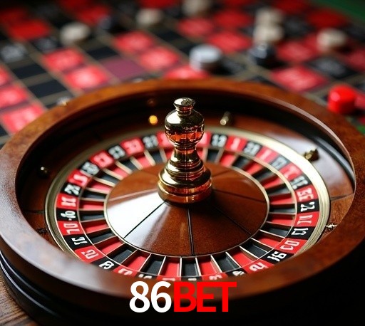 Progressão VIP 86BET