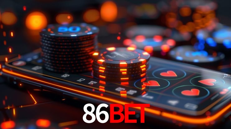 Game Statistics 86BET