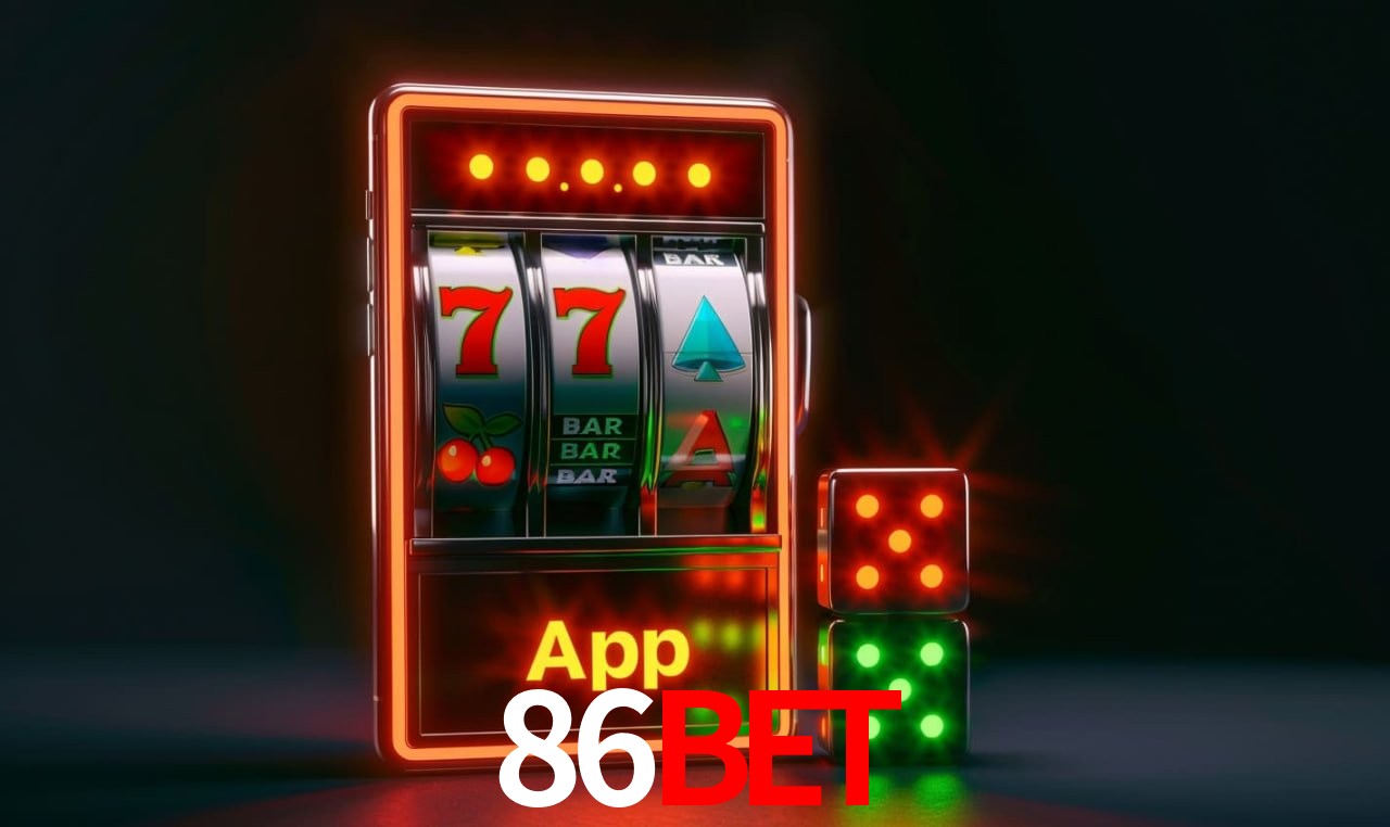 86BET plataforma