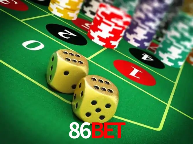Basketball Betting 86BET