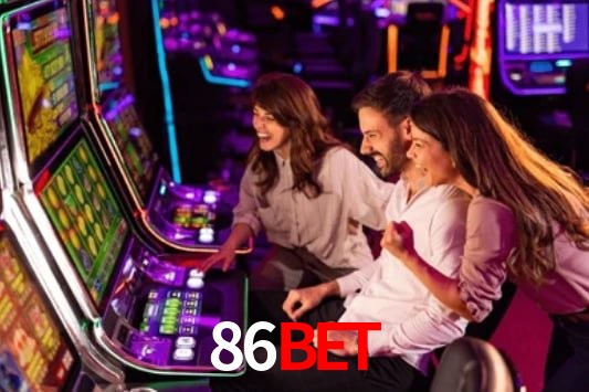 Estatísticas Esportivas 86BET