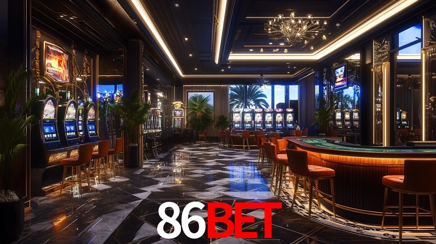 86BET