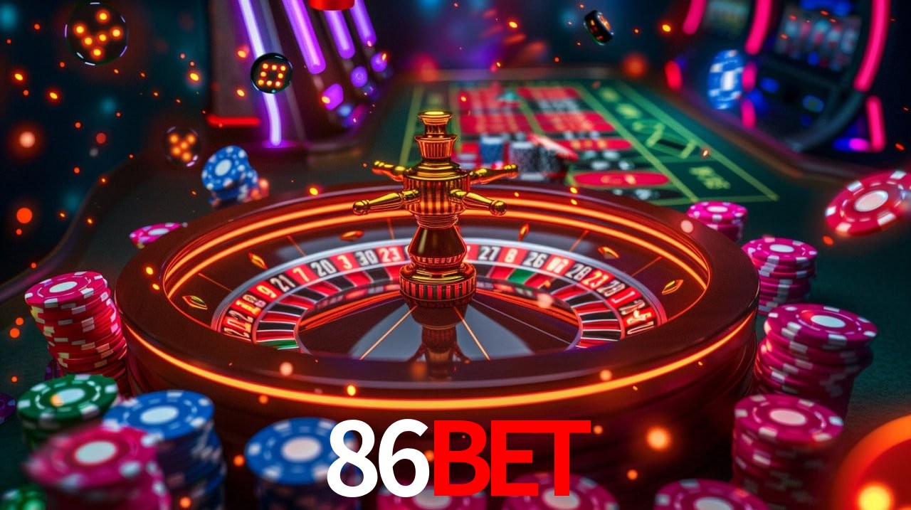 Estatísticas 86BET
