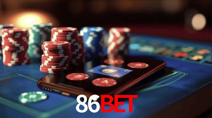86BET Premiação acumulada / Jackpot