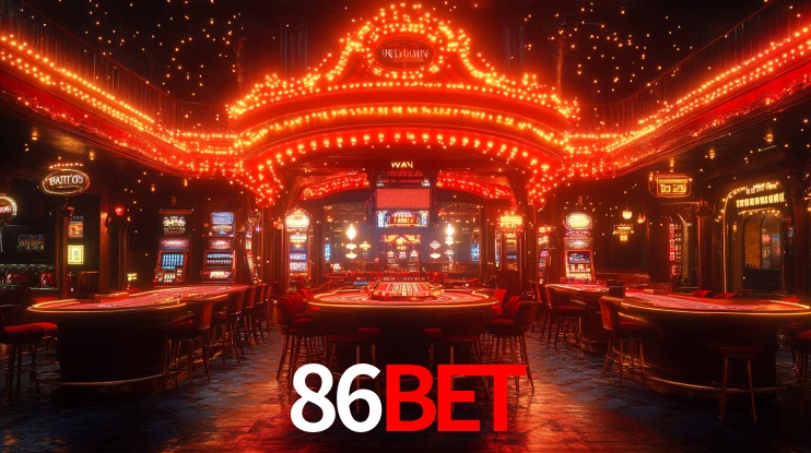 86BET,86BET apk