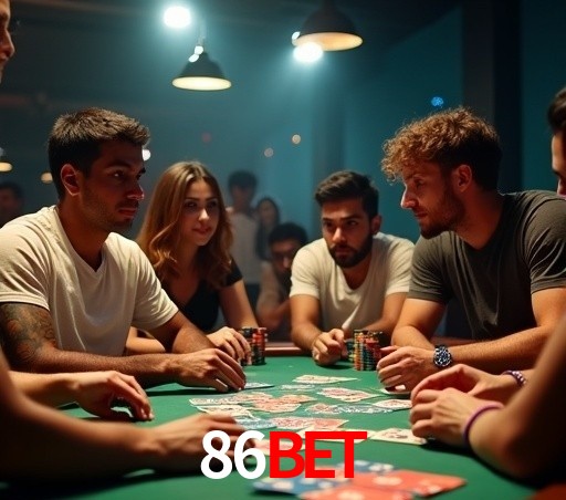 Sucesso 86BET