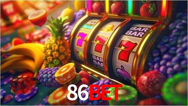 Descubra a Essência do 86BET: Nossa História e Compromissos