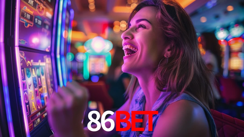 86BET