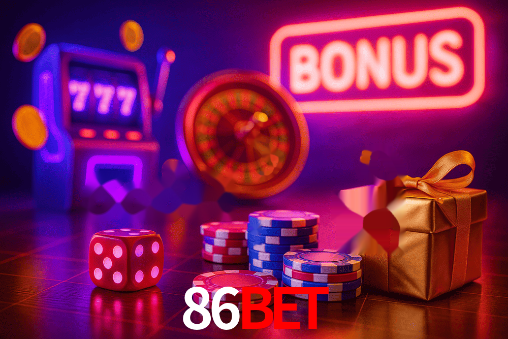 Instalar APK 86BET