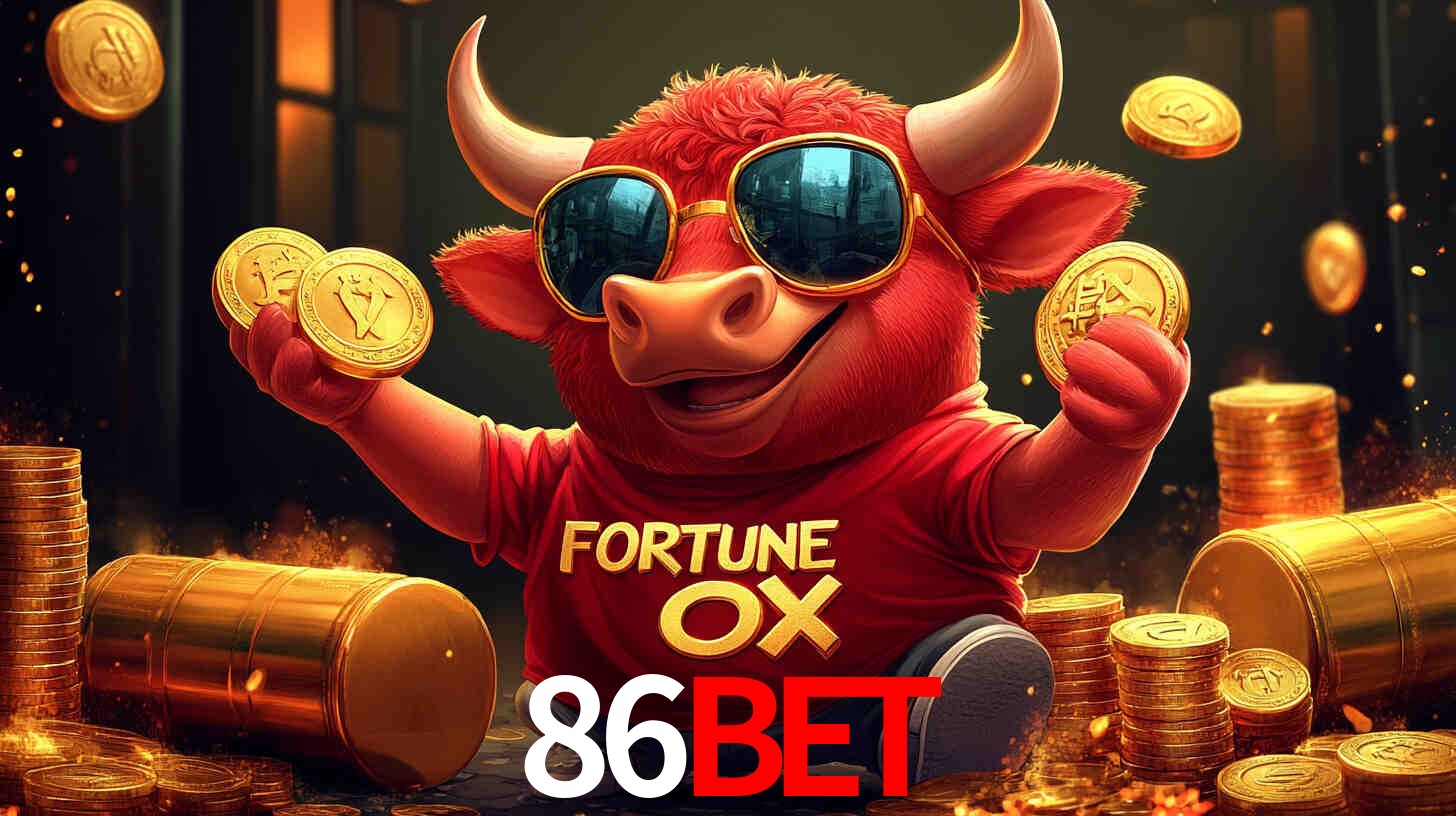Vantagens App 86BET