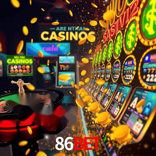 Bônus Diários 86BET