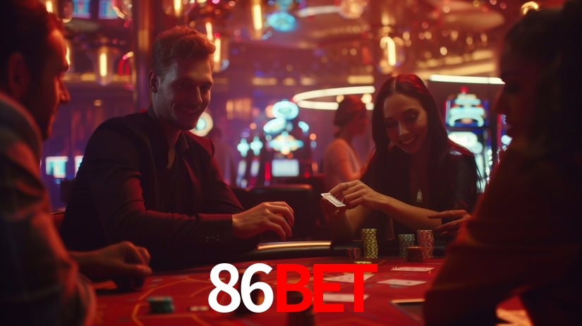 Instalar 86BET Mac