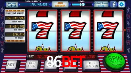 A Emoção da Loteria na 86BET: Uma Chance de Mudança de Vida