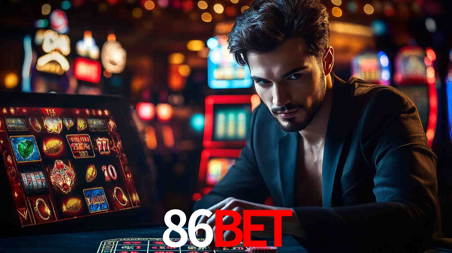 86BET bet casino