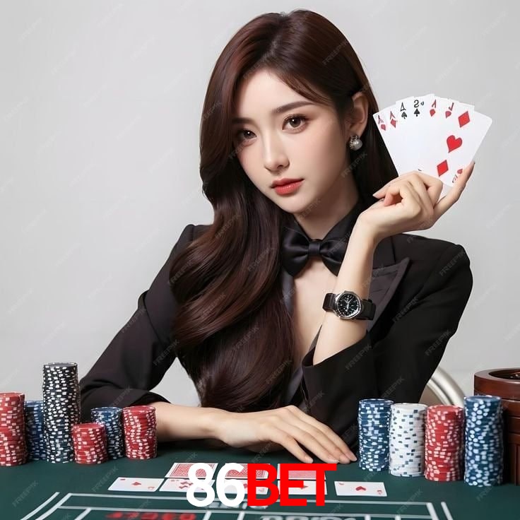 Programa VIP 86BET