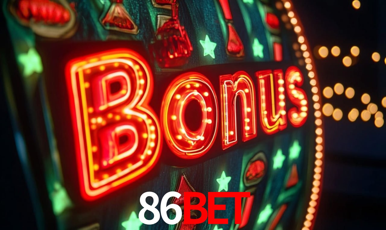 Casino Ao Vivo 86BET
