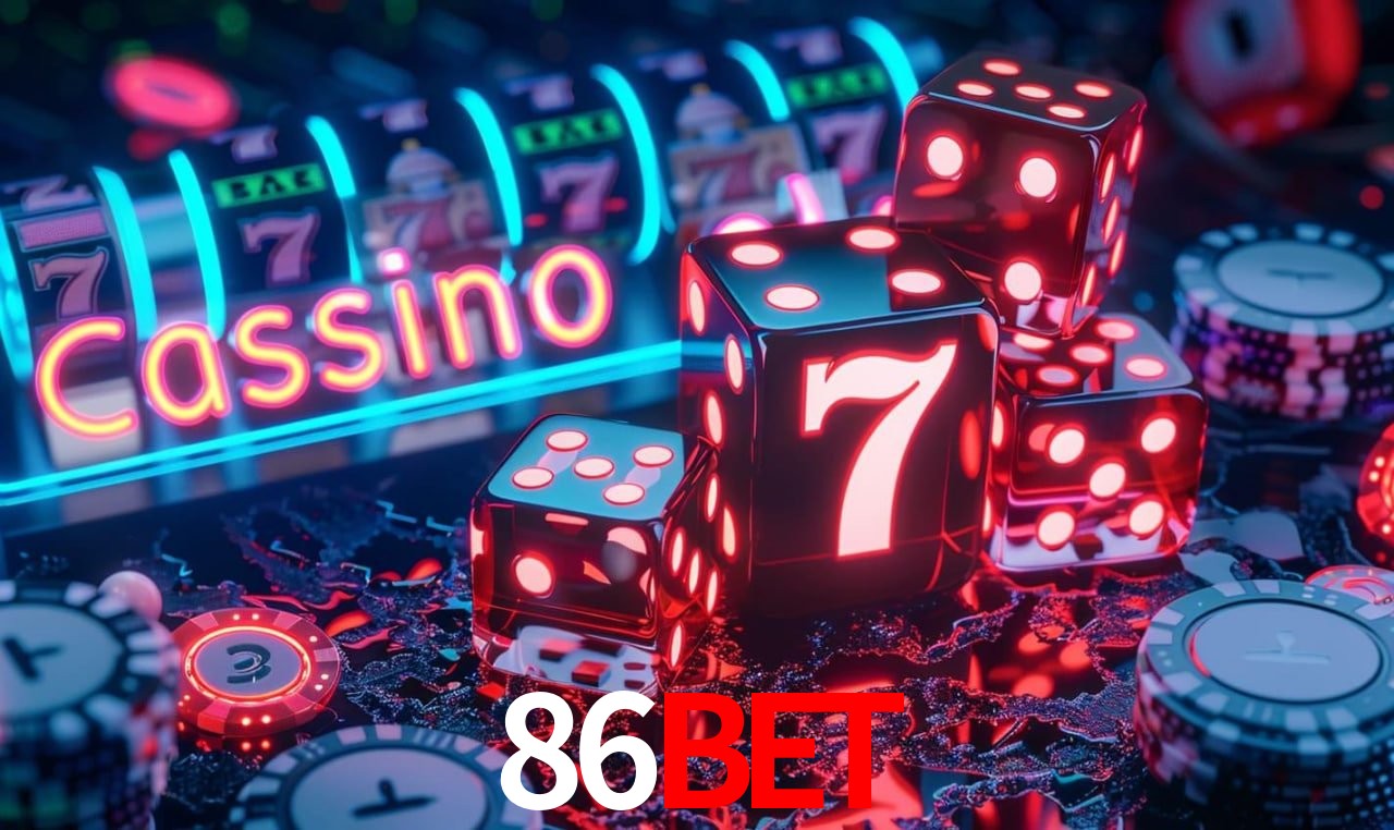 Experiência VIP 86BET