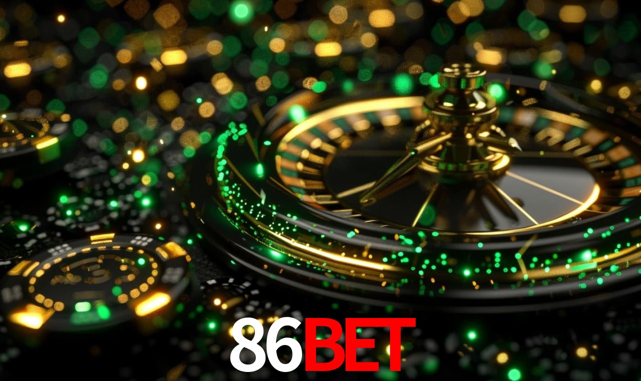 Slots RTP 86BET