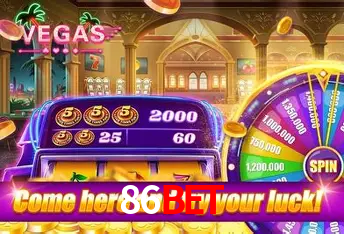 A Experiência Imersiva dos Cassinos Ao Vivo no 86BET