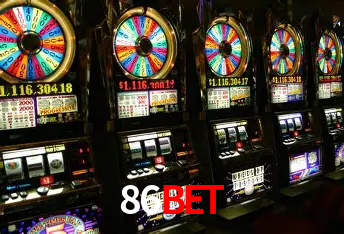 A Emoção da Loteria na 86BET: Uma Chance de Mudança de Vida