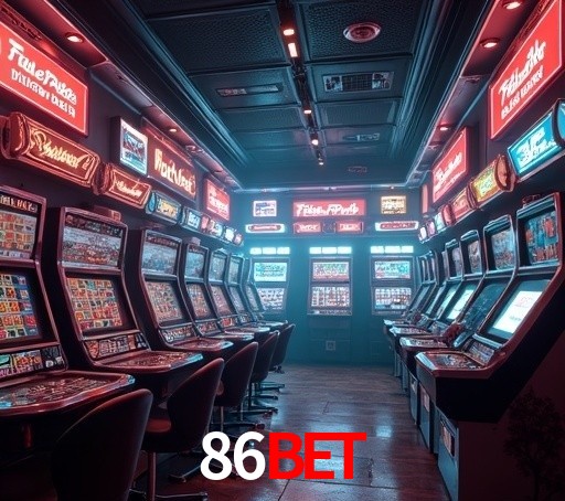 Sistema VIP 86BET