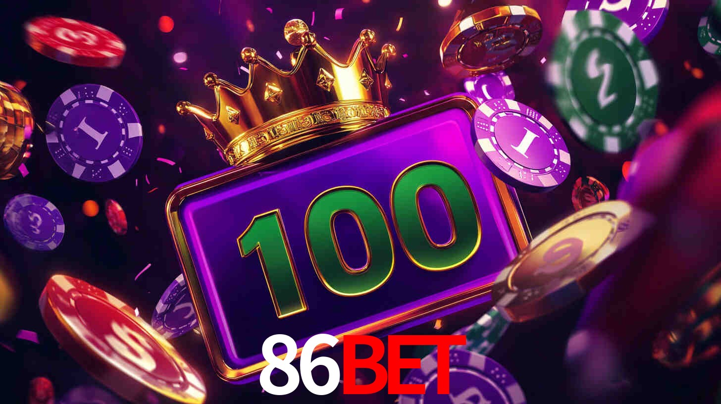 Premium Interface 86BET