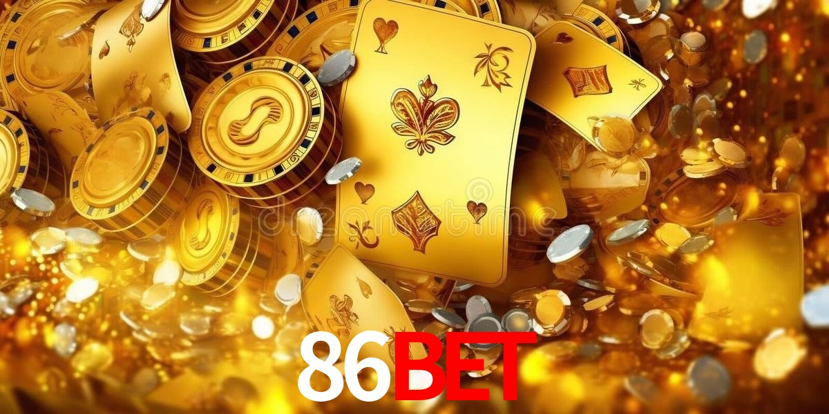Torneios 86BET