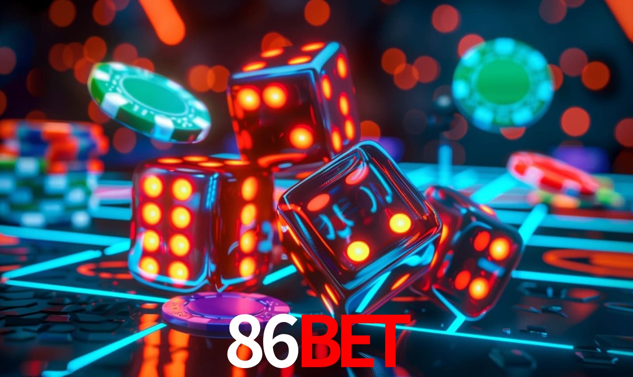 Apostas de Tênis 86BET