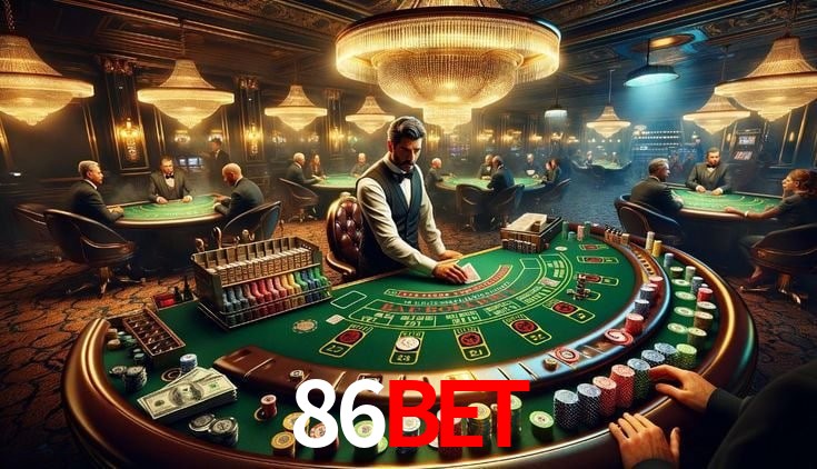 Player Reviews 86BET