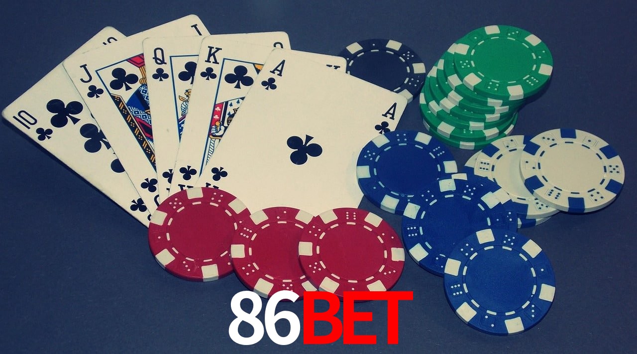 Games Directory 86BET