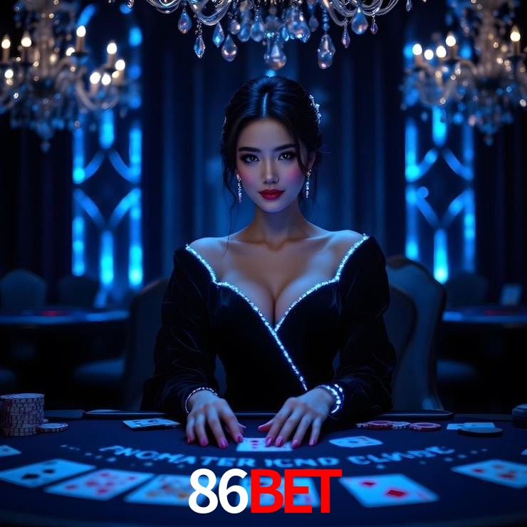 86BET Giros Grátis