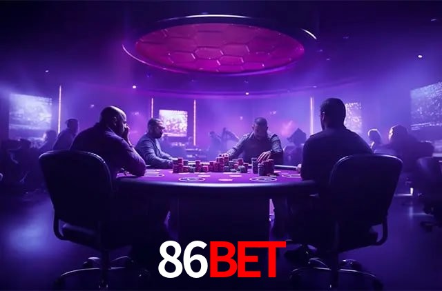 login 86BET apk