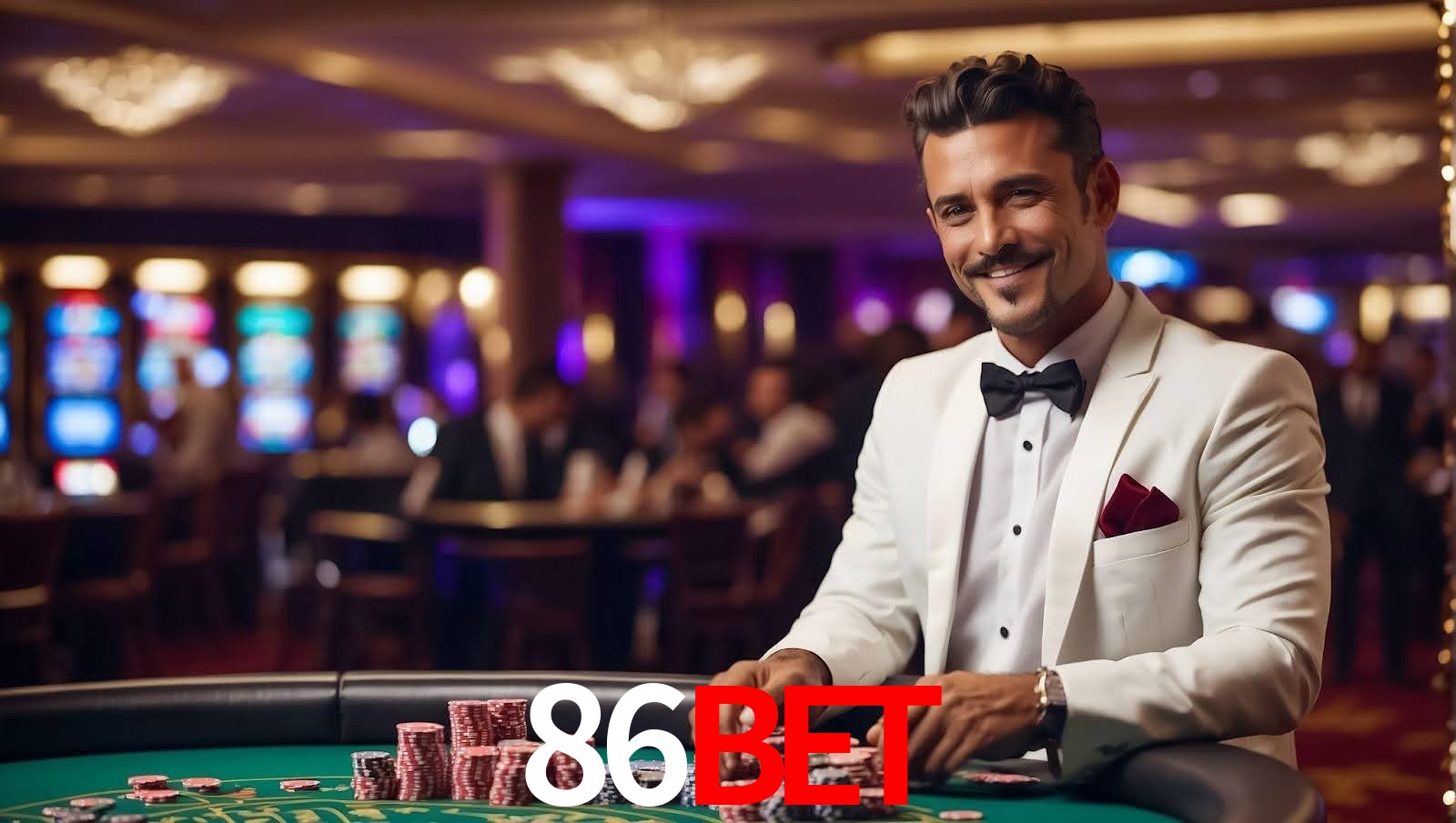 Tornar VIP 86BET