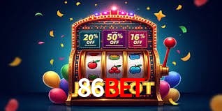 Benefícios VIP 86BET