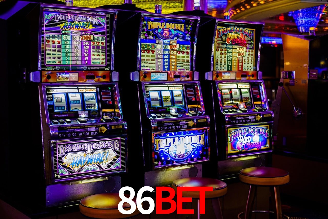 Ofertas Exclusivas 86BET