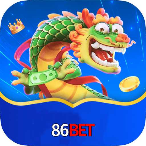 Logo da 86BET